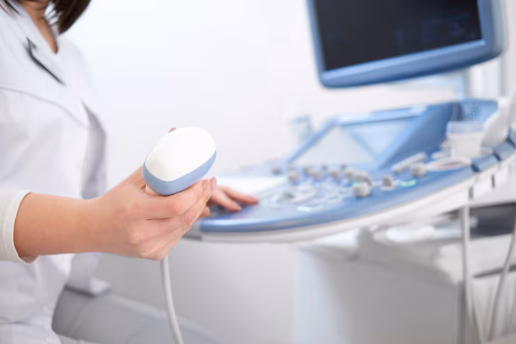 Pelvic Ultrasound